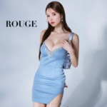 送料無料 即日発送 ビジューキャミソールタイトミニドレス/キャバドレス【YN】